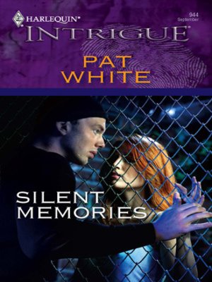 cover image of Silent Memories